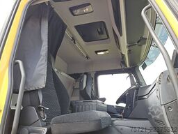 MERCEDES-BENZ AROCS 2043 AS 4X4 ALLRAD
