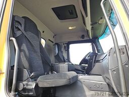 MERCEDES-BENZ ACTROS 2643 6X4 3 WAY TIPPER