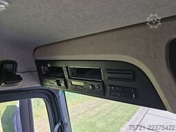 MERCEDES-BENZ ACTROS 2643 6X4 3 WAY TIPPER