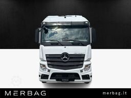 Mercedes-Benz ACTROS