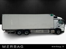Mercedes-Benz ACTROS