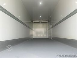 Mercedes-Benz ACTROS