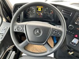 Mercedes-Benz ACTROS