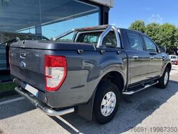 Ford Ranger Doppia Cabina  - 4WD - XLT