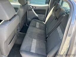 Ford Ranger Doppia Cabina  - 4WD - XLT