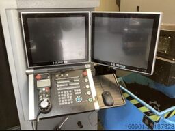 Hurco VM30i Plus