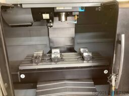 Hurco VM30i Plus