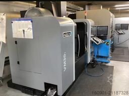 Hurco VM30i Plus