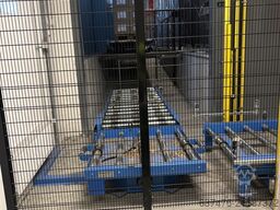 Signode OCTOPUS COMPACT