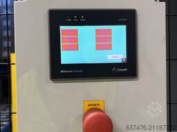 Signode OCTOPUS COMPACT