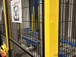 Signode OCTOPUS COMPACT