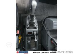 MAN TGS 26.480 6x4 BB, Kran Hiab 244 E-5 Hiduo, Funk,