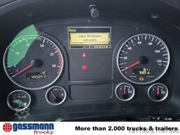 MAN TGS 26.480 6x4 BB, Kran Hiab 244 E-5 Hiduo, Funk,