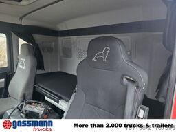 MAN TGS 26.480 6x4 BB, Kran Hiab 244 E-5 Hiduo, Funk,