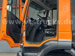IVECO AD 340 8x4 BB Liebherr HTM 904 Betonmischer 9m³