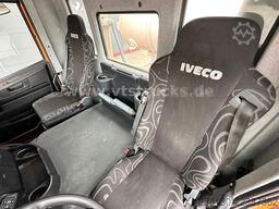 IVECO AD 340 8x4 BB Liebherr HTM 904 Betonmischer 9m³