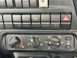 IVECO AD 340 8x4 BB Liebherr HTM 904 Betonmischer 9m³