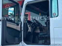MAN TGX 26.500 6x2 Lenk-/Lift, Fahrgestell