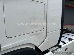 SCANIA R450 RETARDER/ACC/Blatt-/Luft