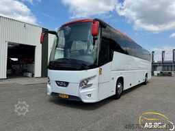 VDL Futura FHD2 129 440, 48 Seats