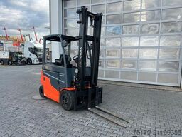 Toyota 9FBMK30T / Duplex: 3.90m / nur 317h! / SS