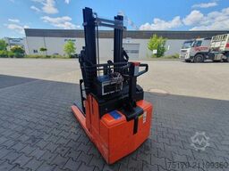 Toyota RWE 120 / Schubmaststapler / Duplex:2.9m / 257h!