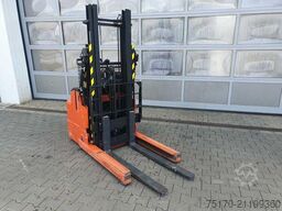 Toyota RWE 120 / Schubmaststapler / Duplex:2.9m / 257h!