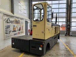 Hubtex MQ 30 H Hybrid / 748h! / Diesel + Elektro