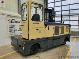 Hubtex MQ 30 H Hybrid / 748h! / Diesel + Elektro