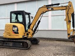 CAT 305 E2 CR