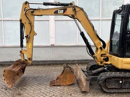 CAT 305 E2 CR