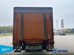Renault D12 240 4x2 Laadklep 1500KG + Achteruitrijcamera