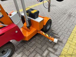 SMARTLIFT SL 608