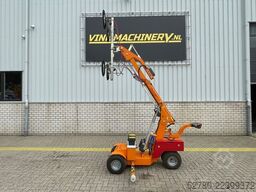 SMARTLIFT SL 608