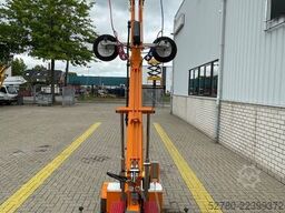 SMARTLIFT SL 608