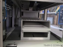 MSP 4550 NGI Sample Recovery System