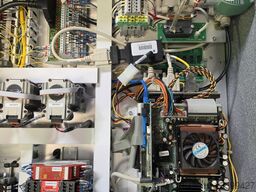 MSP 4550 NGI Sample Recovery System