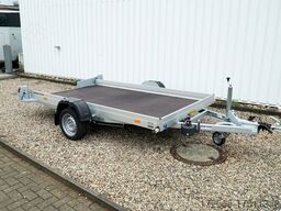 Humbaur HKT 183117 S 310X176X15CM 1800KG