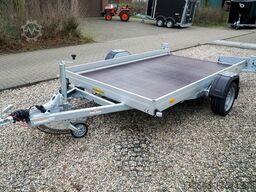 Humbaur HKT 183117 S 310X176X15CM 1800KG