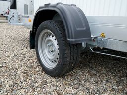 Humbaur HKT 183117 S 310X176X15CM 1800KG