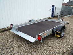 Humbaur HKT 183117 S 310X176X15CM 1800KG