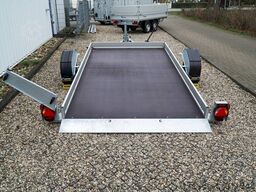 Humbaur HKT 183117 S 310X176X15CM 1800KG