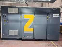 Atlas Copco ZE5VSD