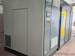 Atlas Copco ZE5VSD