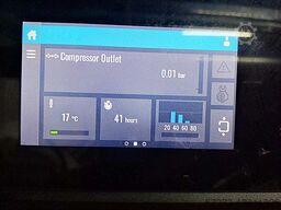 Atlas Copco ZE5VSD