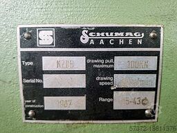 Schumag KZ II B
