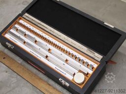 Mah** 1,0 - 100 mm 46-teilig