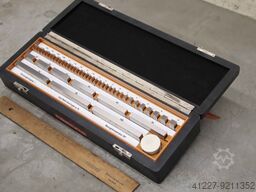 Mah** 1,0 - 100 mm 46-teilig