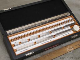 Mah** 1,0 - 100 mm 46-teilig