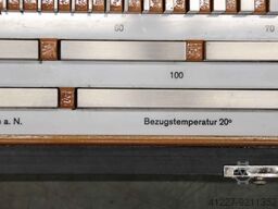 Mah** 1,0 - 100 mm 46-teilig